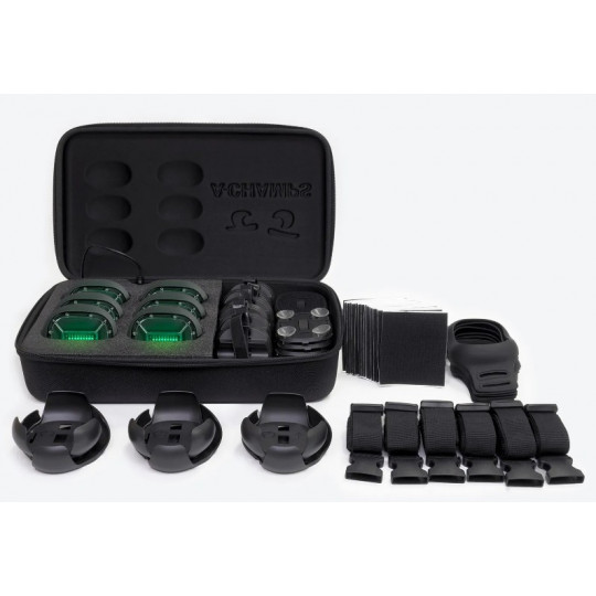 Pack 6 ROXs Pro X