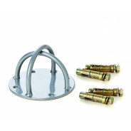 Fixation pour kit entrainement de suspension