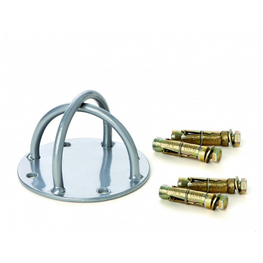 Fixation pour kit entrainement de suspension