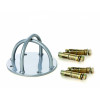 Fixation pour kit entrainement de suspension