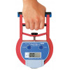 Dynamomètre à Main Takeï TK200 - Force de préhension | Mtraining