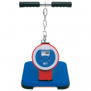 Dynamomètre Dos Takeï TK300 - Force de tirage | Mtraining