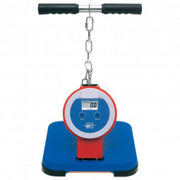 Dynamomètre Dos Takeï TK300 - Force de tirage | Mtraining