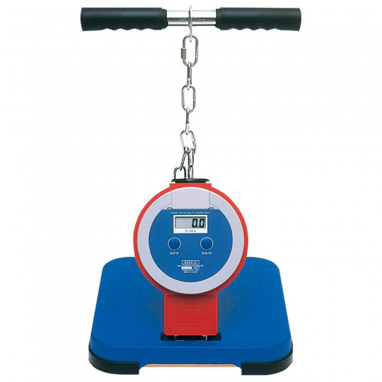 Dynamomètre Dos Takeï TK300 - Force de tirage | Mtraining
