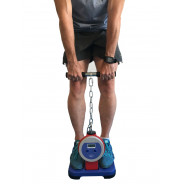 Dynamomètre Dos Takeï TK300 - Force de tirage | Mtraining