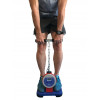 Dynamomètre Dos Takeï TK300 - Force de tirage | Mtraining