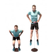 Jumpmetre Takei | Mtraining