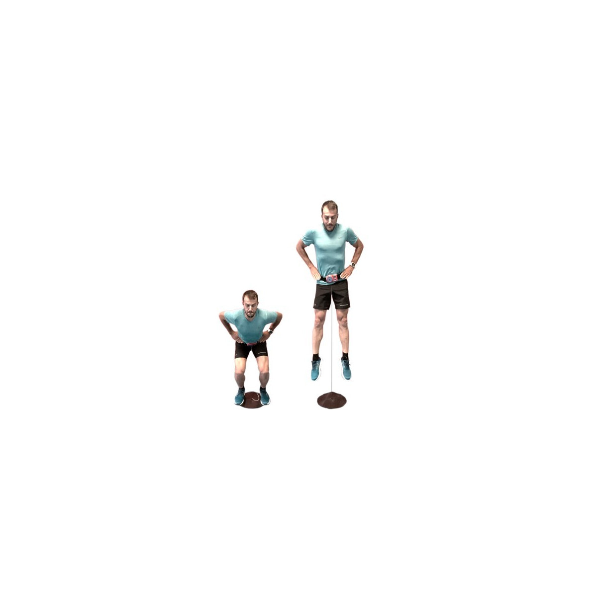 Jumpmetre Takei | Mtraining