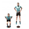 Jumpmètre Takeï - Mesure de détente verticale | Mtraining