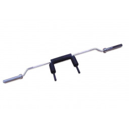 Barre de musculation 20 kg - Crossfit