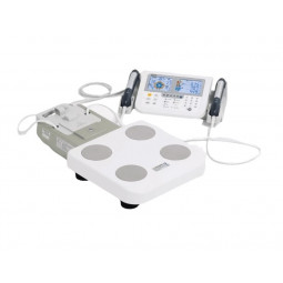 Analyseur Corporelle Tanita 780 portable 