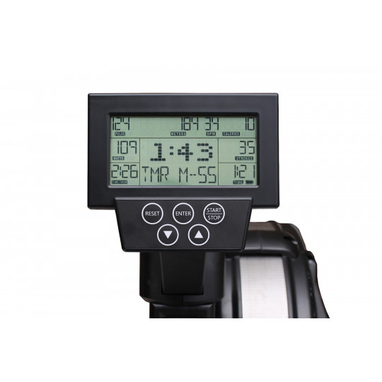 Xebex Air Rower 3