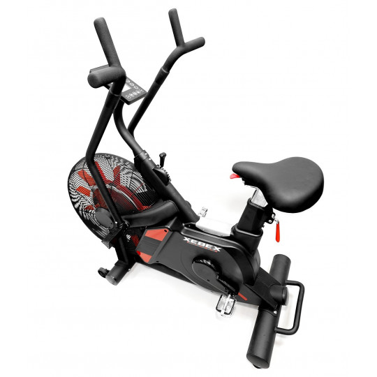 Xebex - Vélo bras-jambes Air Plus Expert Magnetic