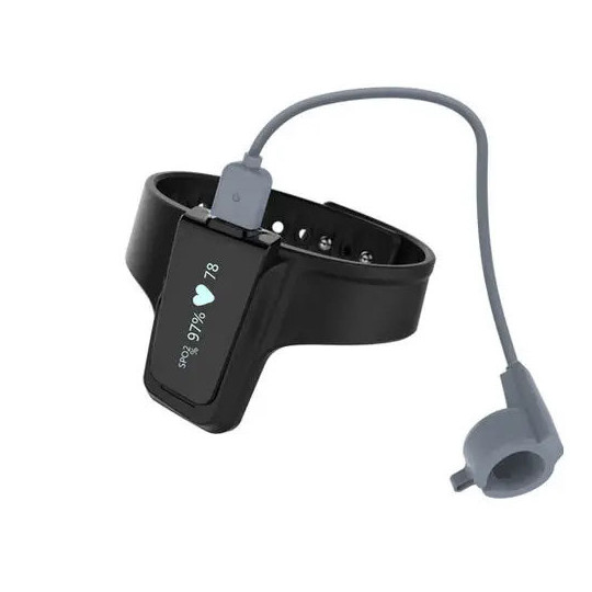 Oxymetre Check Me O2 | Mtraining