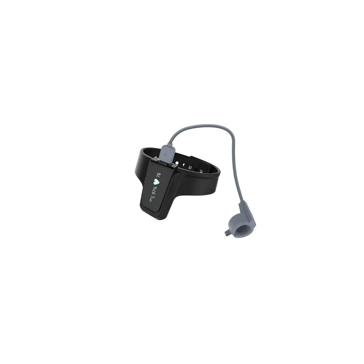 Oxymetre Check Me O2 | Mtraining
