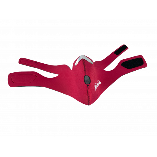 Harnais de masque