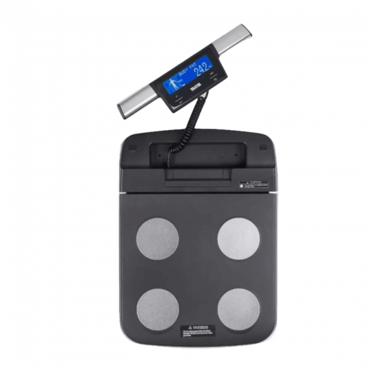 Balance Tanita 580 | Mtraining