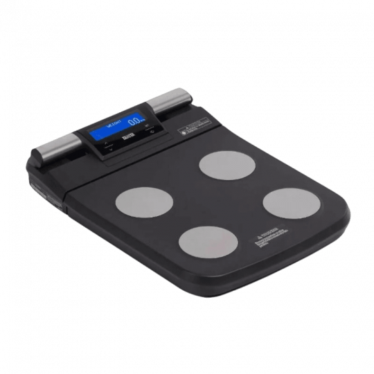 Balance Tanita 580 | Mtraining