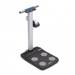 Balance Tanita 580 sur colonne | Mtraining