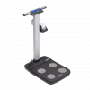 Balance Tanita 580 sur colonne | Mtraining