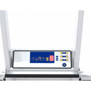 Tapis de marche avec harnais Neuro 230 | Mtraining
