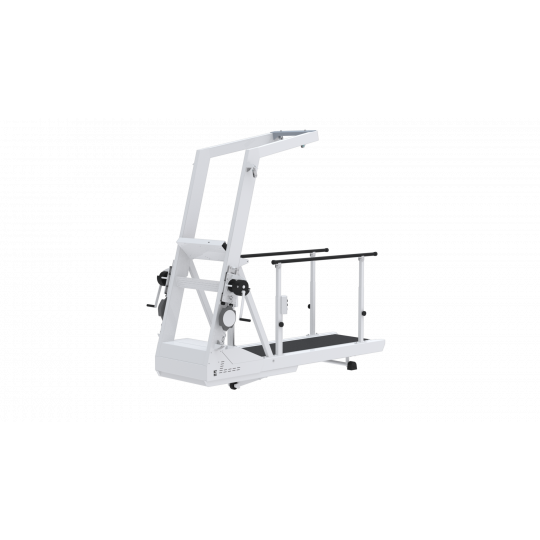Tapis de marche avec harnais Neuro 230 | Mtraining