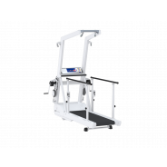 Tapis de marche avec harnais Neuro 230 | Mtraining