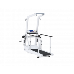 Tapis de marche avec harnais Neuro 230 | Mtraining