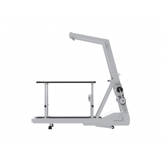 Tapis de marche avec harnais Neuro 230 | Mtraining