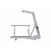 Tapis de marche avec harnais Neuro 230 | Mtraining