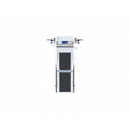 Tapis de marche avec harnais Neuro 230 | Mtraining