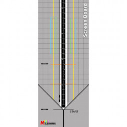 Screenboard - Tapis d'évaluations fonctionnelles