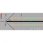 Screenboard - Tapis d'évaluation fonctionnelle | Mtraining