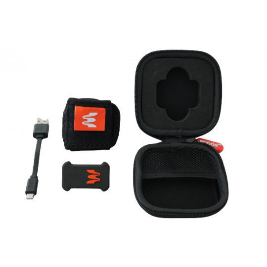 EnodePRO - Capteur | Mtraining
