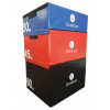Set plyobox mousse 3 blocs | Mtraining