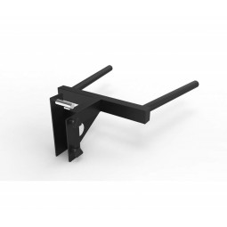 Repose barre - Structure fonctionnelle