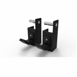 Anneau pour corde - Structure fonctionnelle