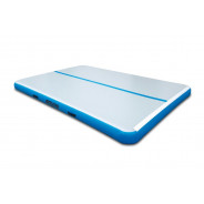 Air Mat Gonflable 300x100x10 cm — Réception Sport | Mtraining