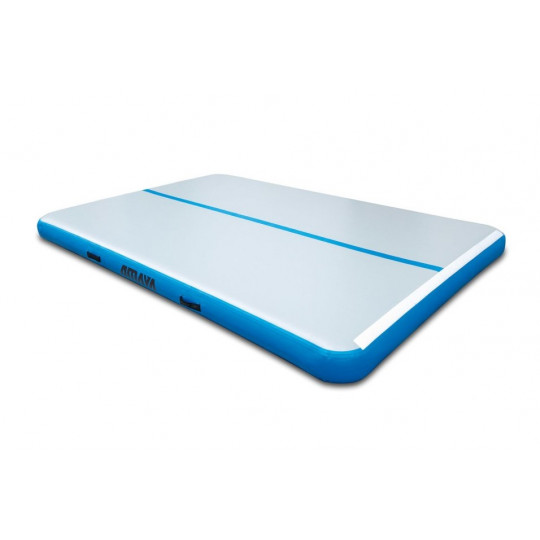 Air Mat Gonflable 300x100x10 cm — Réception Sport | Mtraining