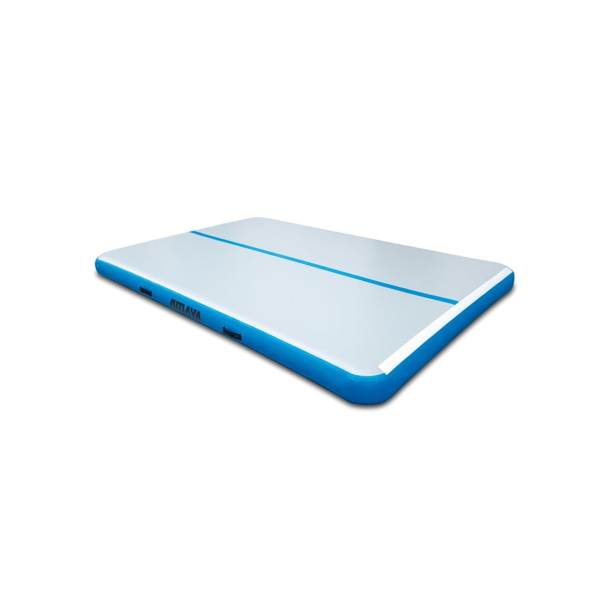 Air Mat Gonflable 300x100x10 cm — Réception Sport | Mtraining