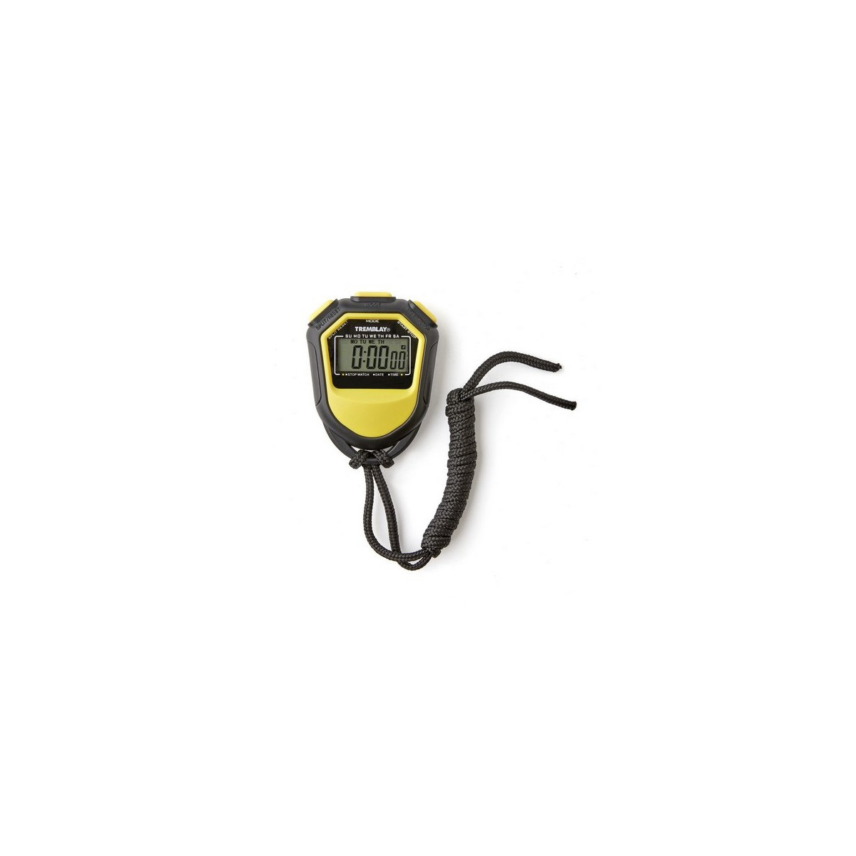 Chronometre 1 ligne | Mtraining
