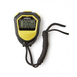 Chronomètre 1 ligne