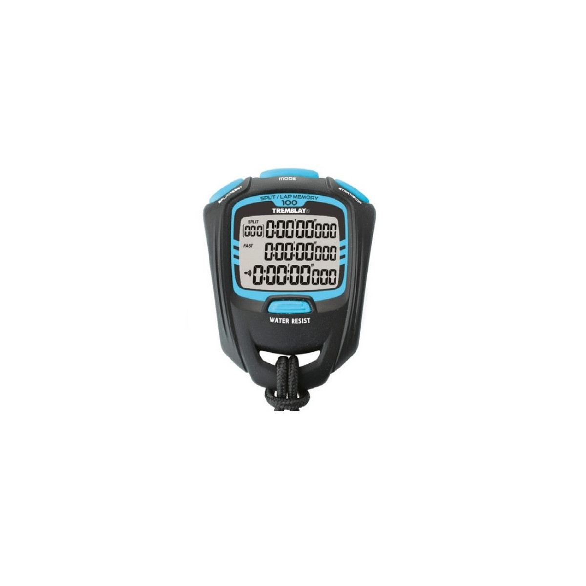 Chronometre C100 | Mtraining