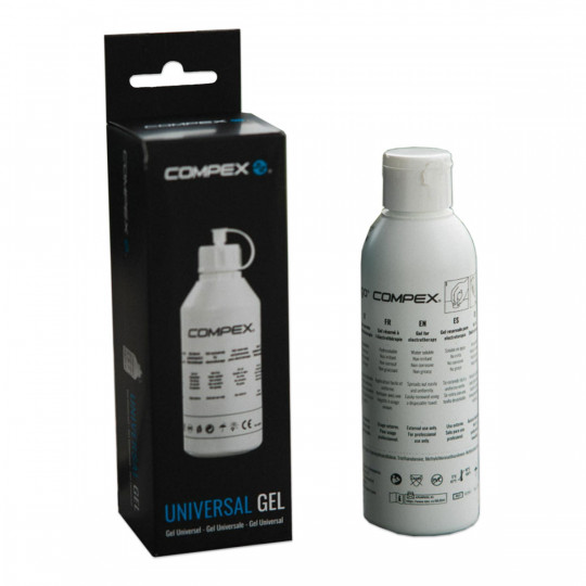 gel compex
