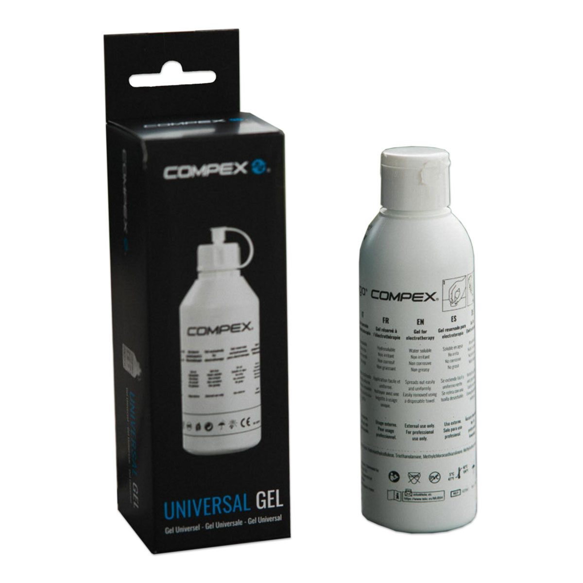 Gel Conducteur électrostimulation