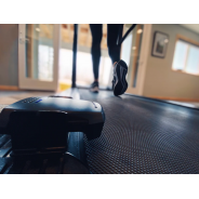 Capteur de tapis de course intelligent Runn | Mtraining