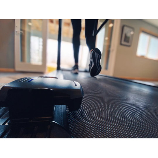 Capteur de tapis de course intelligent Runn | Mtraining