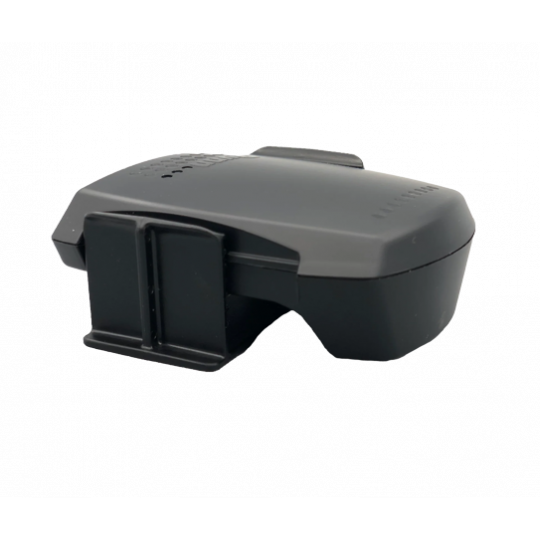 Capteur de tapis de course intelligent Runn | Mtraining