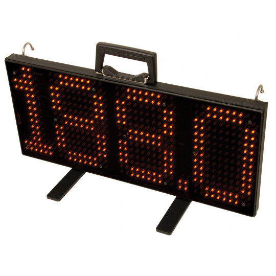 Panneau Led 3.5 Digits filaire | Mtraining