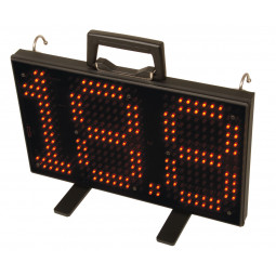 Panneau Led 2.5 Digits filaire | Mtraining